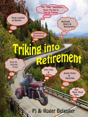 cover image of Triking into Retirement